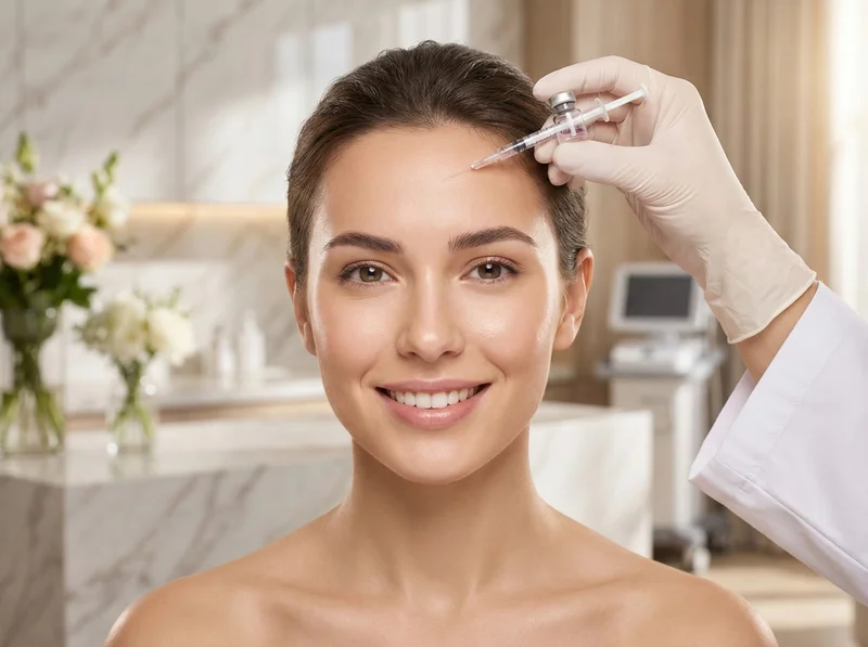Baby Botox Preventivo