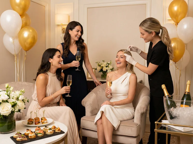 Botox Party