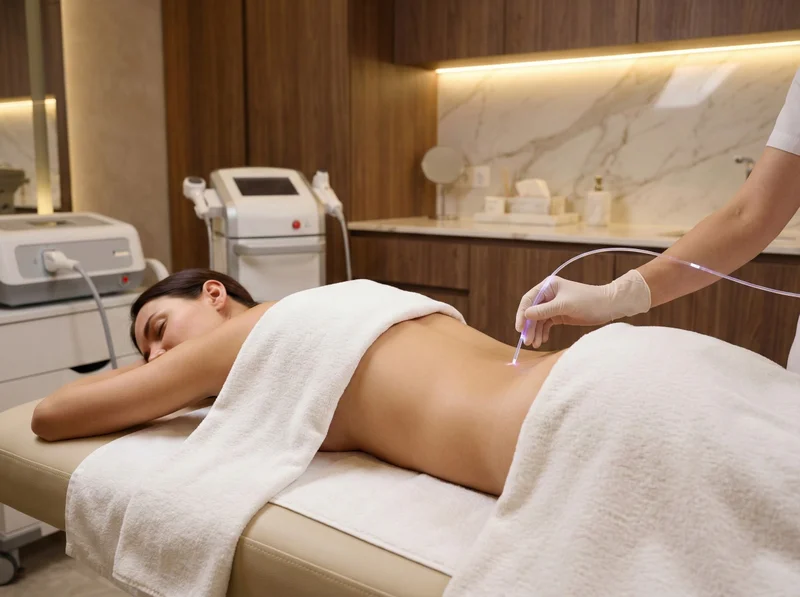 Body Shape Ultra Endolift